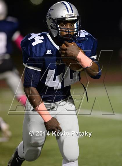 Thumbnail 2 in Xavier @ Hillhouse photogallery.