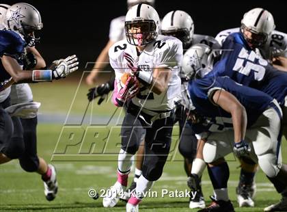 Thumbnail 1 in Xavier @ Hillhouse photogallery.