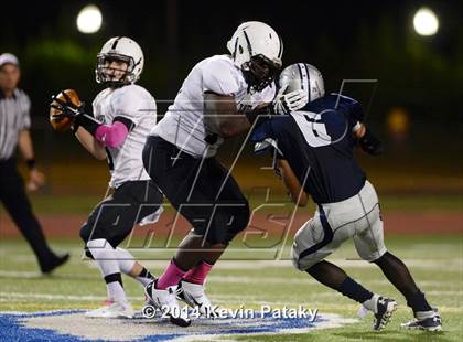 Thumbnail 2 in Xavier @ Hillhouse photogallery.
