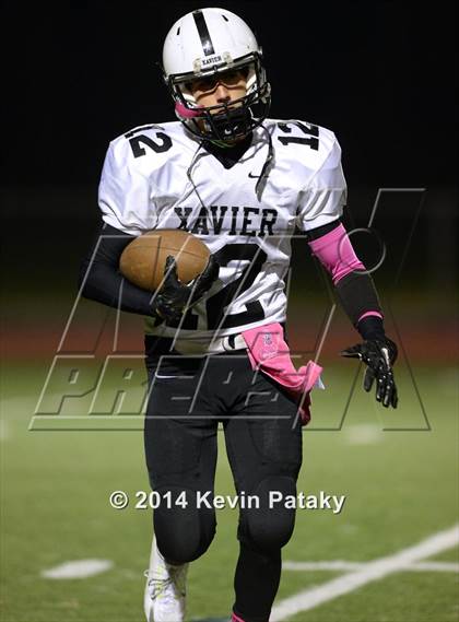 Thumbnail 3 in Xavier @ Hillhouse photogallery.