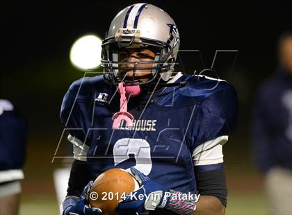 Thumbnail 2 in Xavier @ Hillhouse photogallery.