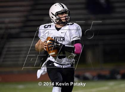 Thumbnail 1 in Xavier @ Hillhouse photogallery.