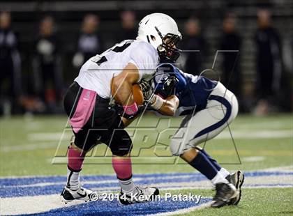 Thumbnail 1 in Xavier @ Hillhouse photogallery.