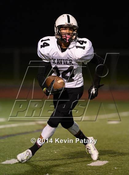 Thumbnail 3 in Xavier @ Hillhouse photogallery.