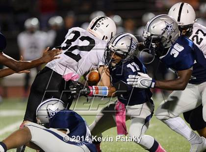 Thumbnail 3 in Xavier @ Hillhouse photogallery.