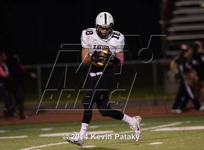 Thumbnail 3 in Xavier @ Hillhouse photogallery.