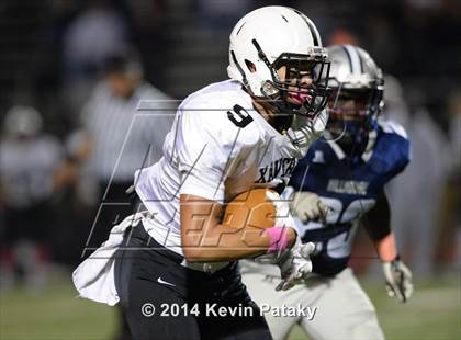 Thumbnail 2 in Xavier @ Hillhouse photogallery.