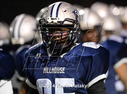 Thumbnail 3 in Xavier @ Hillhouse photogallery.