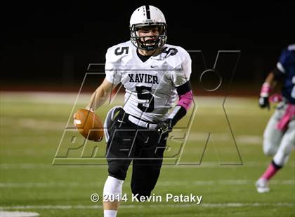 Thumbnail 1 in Xavier @ Hillhouse photogallery.