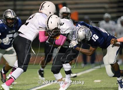 Thumbnail 1 in Xavier @ Hillhouse photogallery.