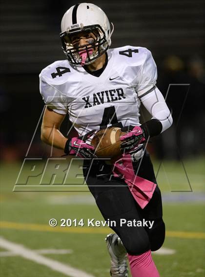 Thumbnail 2 in Xavier @ Hillhouse photogallery.