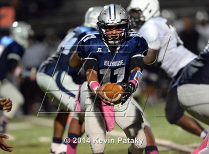 Thumbnail 3 in Xavier @ Hillhouse photogallery.