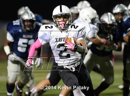 Thumbnail 3 in Xavier @ Hillhouse photogallery.