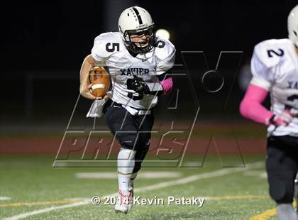 Thumbnail 2 in Xavier @ Hillhouse photogallery.