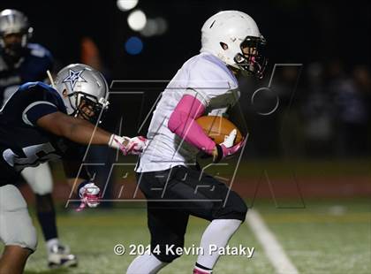 Thumbnail 1 in Xavier @ Hillhouse photogallery.