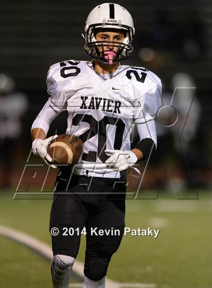 Thumbnail 3 in Xavier @ Hillhouse photogallery.