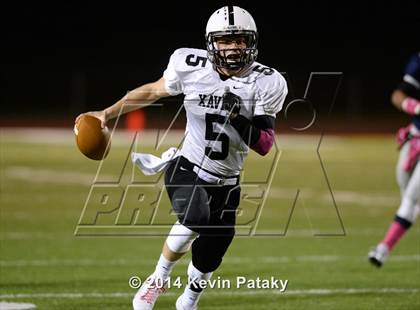 Thumbnail 3 in Xavier @ Hillhouse photogallery.