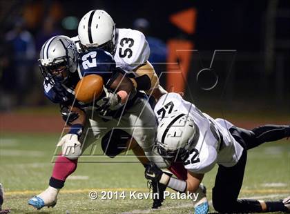 Thumbnail 2 in Xavier @ Hillhouse photogallery.