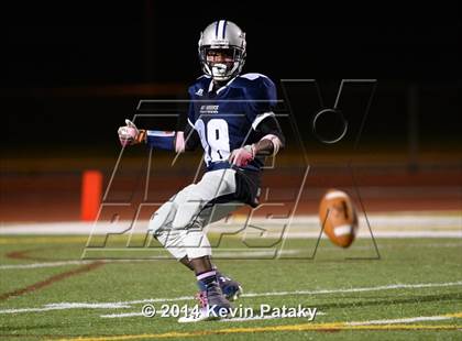 Thumbnail 1 in Xavier @ Hillhouse photogallery.
