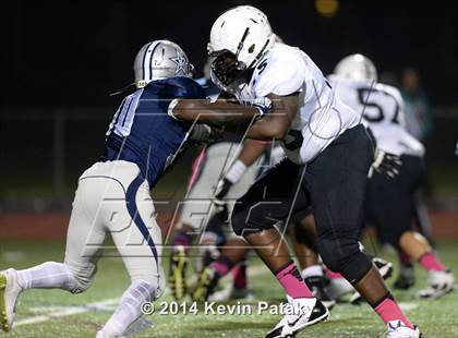 Thumbnail 3 in Xavier @ Hillhouse photogallery.