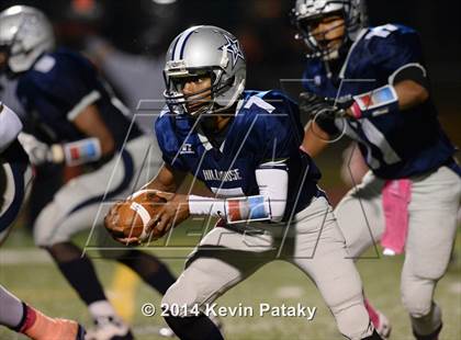 Thumbnail 1 in Xavier @ Hillhouse photogallery.