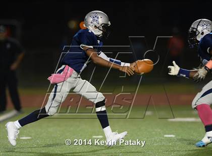 Thumbnail 1 in Xavier @ Hillhouse photogallery.
