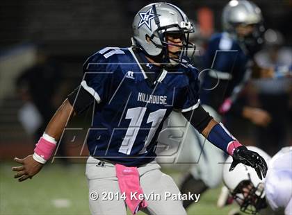 Thumbnail 2 in Xavier @ Hillhouse photogallery.