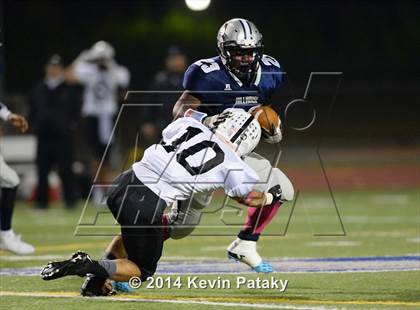 Thumbnail 1 in Xavier @ Hillhouse photogallery.
