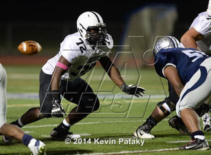 Thumbnail 1 in Xavier @ Hillhouse photogallery.