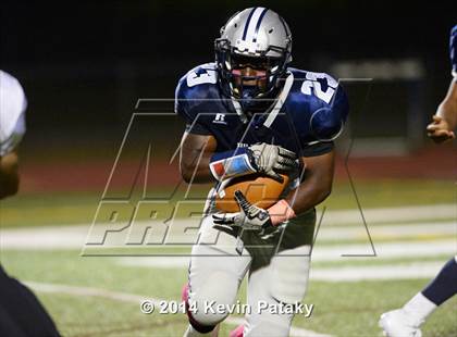 Thumbnail 1 in Xavier @ Hillhouse photogallery.