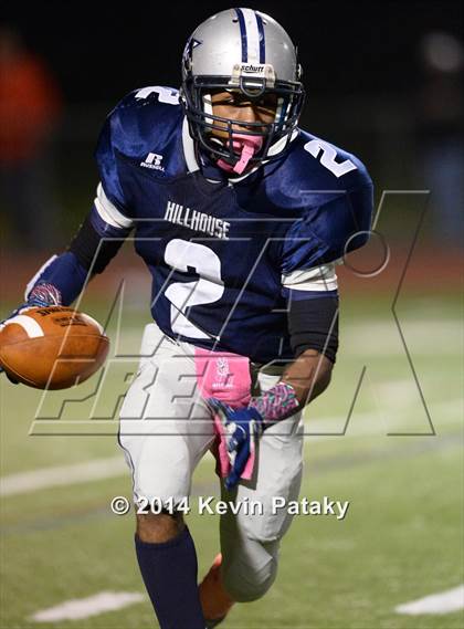Thumbnail 1 in Xavier @ Hillhouse photogallery.