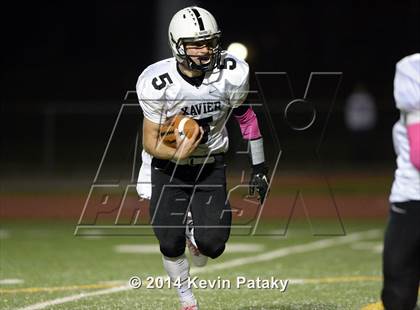 Thumbnail 3 in Xavier @ Hillhouse photogallery.