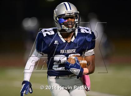 Thumbnail 2 in Xavier @ Hillhouse photogallery.