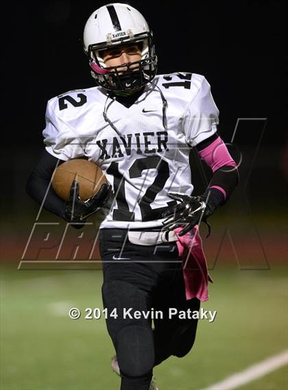 Thumbnail 2 in Xavier @ Hillhouse photogallery.