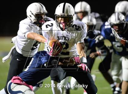 Thumbnail 2 in Xavier @ Hillhouse photogallery.