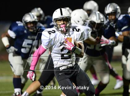Thumbnail 2 in Xavier @ Hillhouse photogallery.