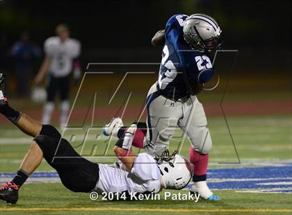 Thumbnail 3 in Xavier @ Hillhouse photogallery.