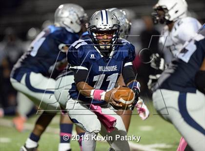 Thumbnail 1 in Xavier @ Hillhouse photogallery.