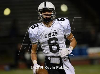 Thumbnail 2 in Xavier @ Hillhouse photogallery.