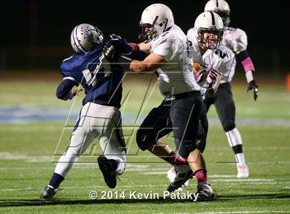 Thumbnail 3 in Xavier @ Hillhouse photogallery.