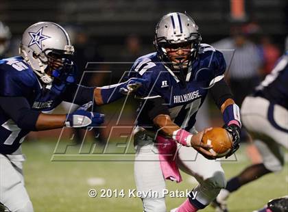 Thumbnail 2 in Xavier @ Hillhouse photogallery.