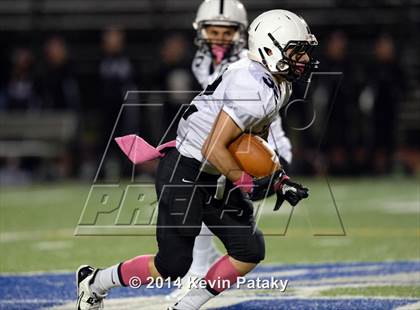 Thumbnail 2 in Xavier @ Hillhouse photogallery.