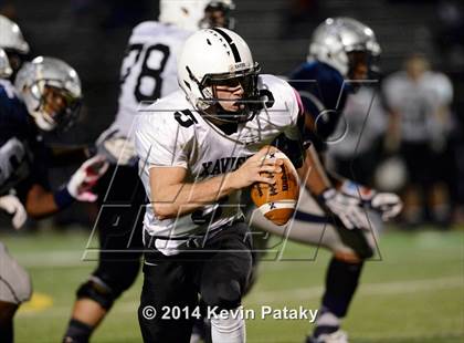 Thumbnail 3 in Xavier @ Hillhouse photogallery.