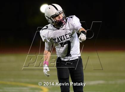 Thumbnail 1 in Xavier @ Hillhouse photogallery.