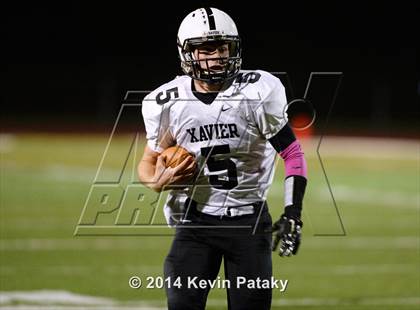 Thumbnail 1 in Xavier @ Hillhouse photogallery.