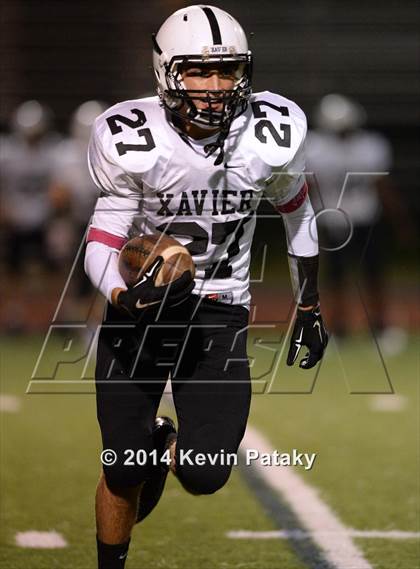 Thumbnail 3 in Xavier @ Hillhouse photogallery.