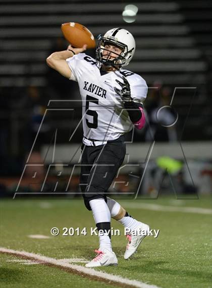 Thumbnail 1 in Xavier @ Hillhouse photogallery.
