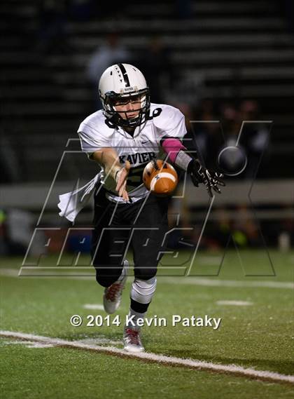 Thumbnail 1 in Xavier @ Hillhouse photogallery.