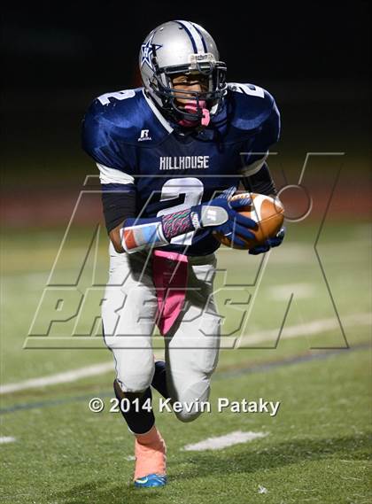 Thumbnail 3 in Xavier @ Hillhouse photogallery.