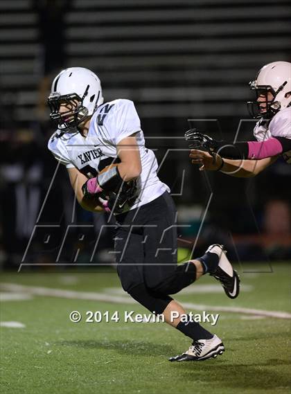 Thumbnail 3 in Xavier @ Hillhouse photogallery.